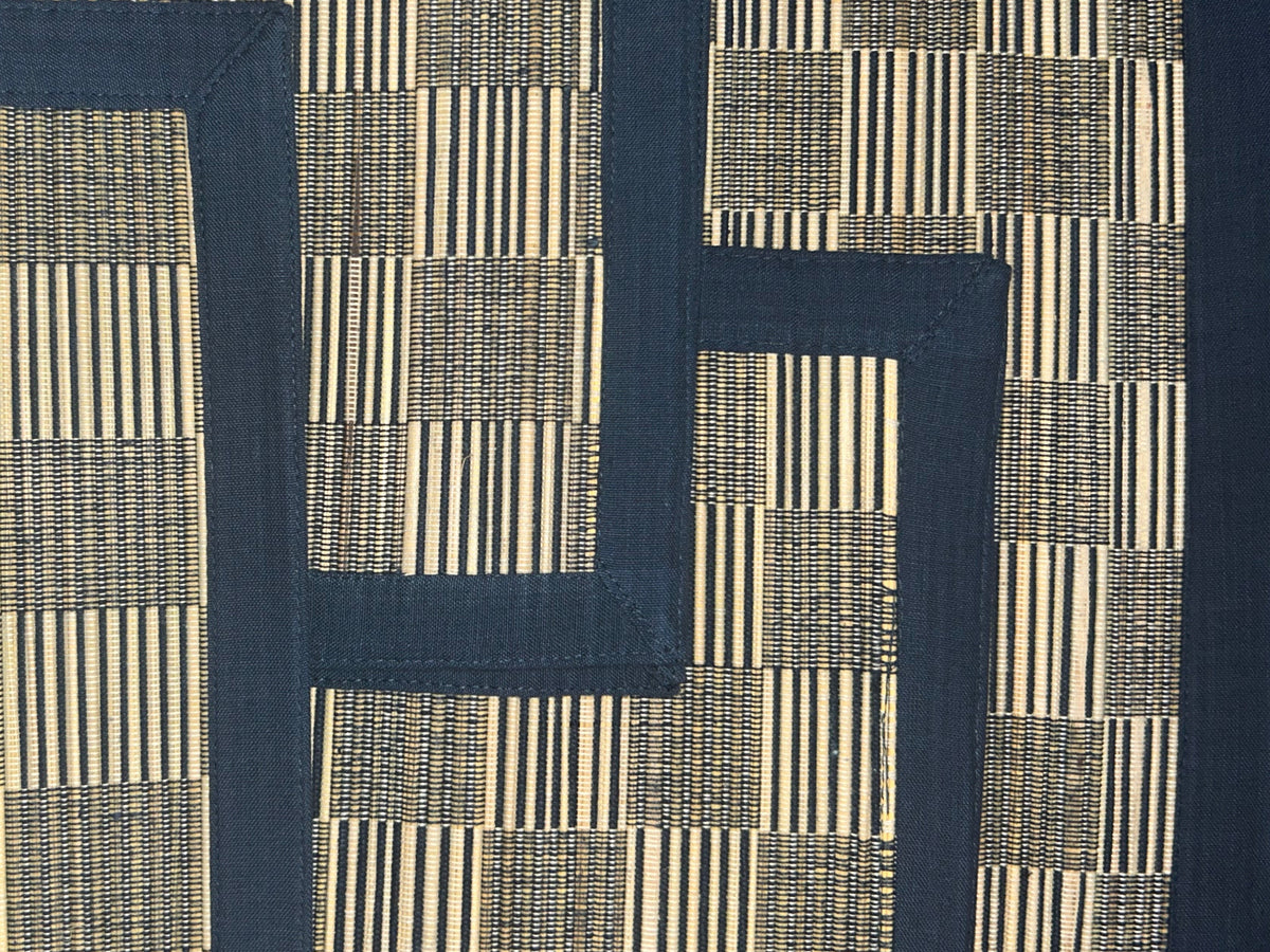 Modern Dining Placemats | Set of 4