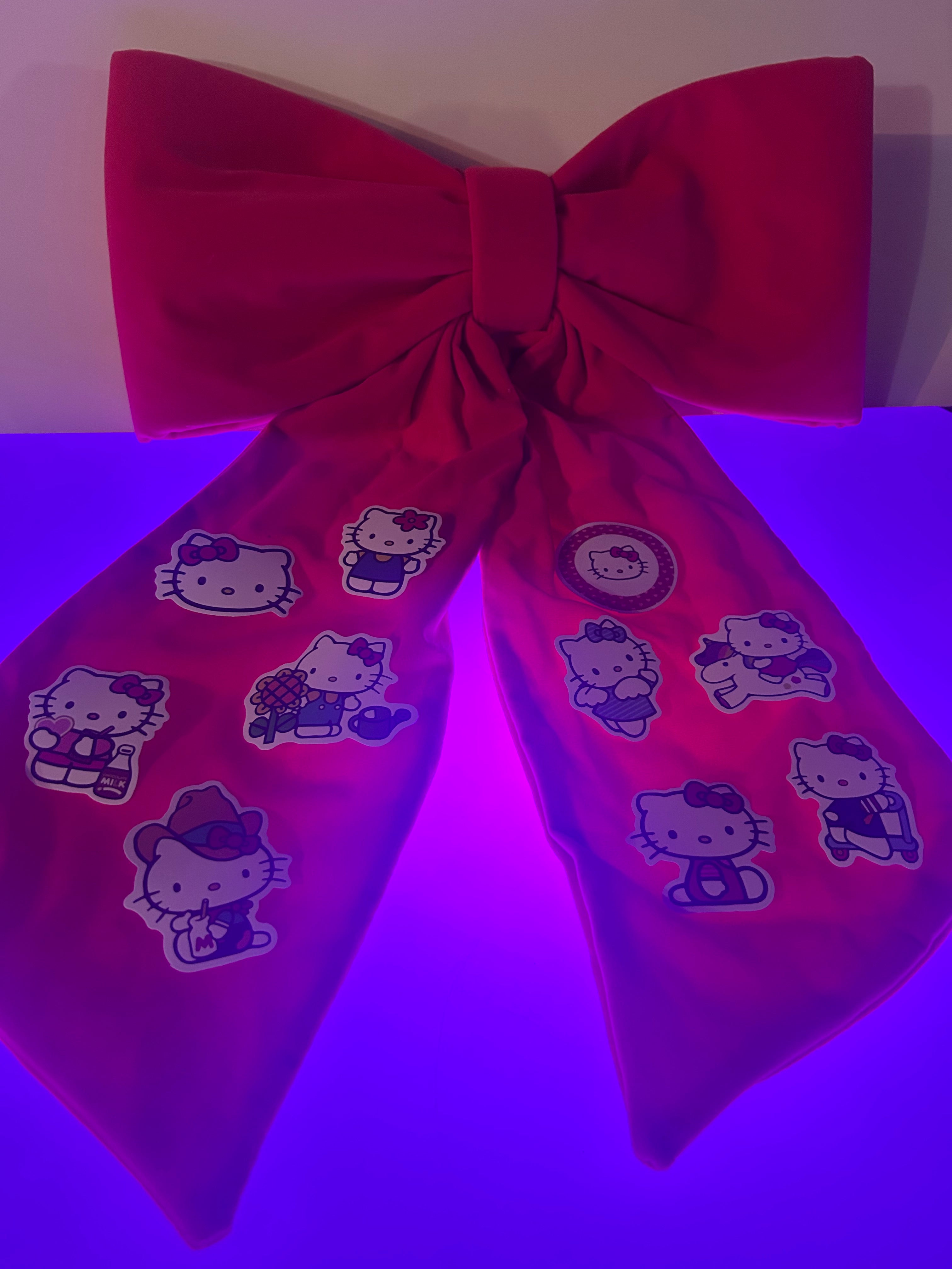 Ultimate Hello Kitty Collection | Picnic Cooler, Accessories & More!