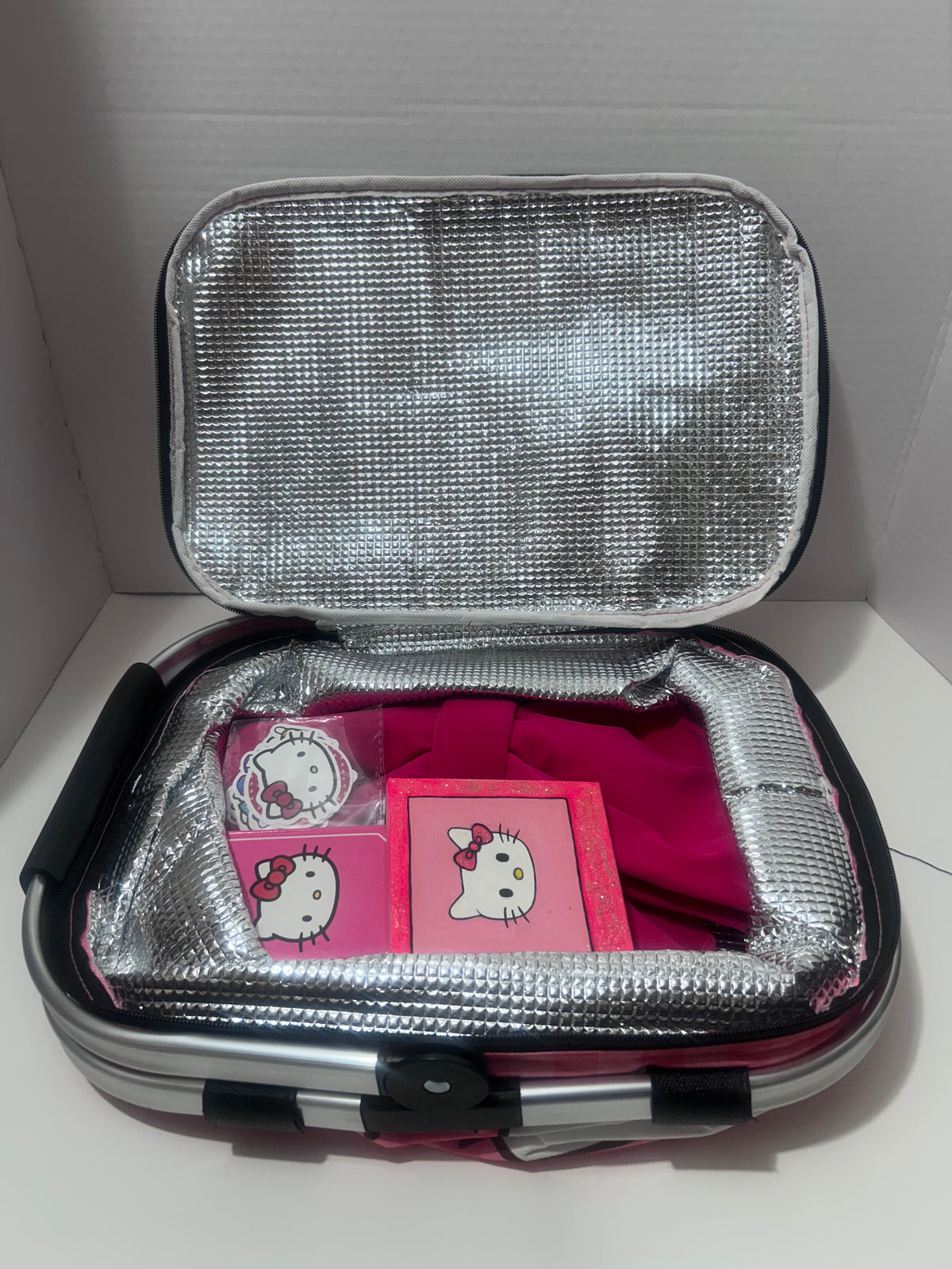 Ultimate Hello Kitty Collection | Picnic Cooler, Accessories & More!