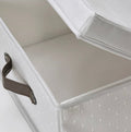 Floral Print Storage Container | Ikea