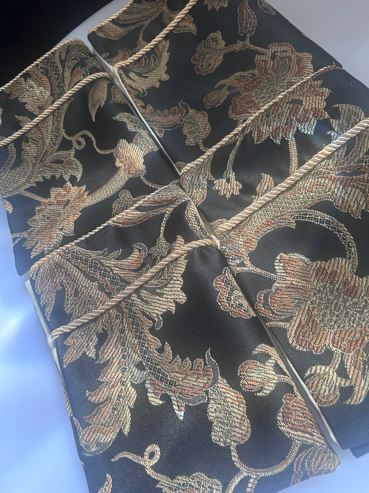 Luxury Dining Placemats | Set of 4
