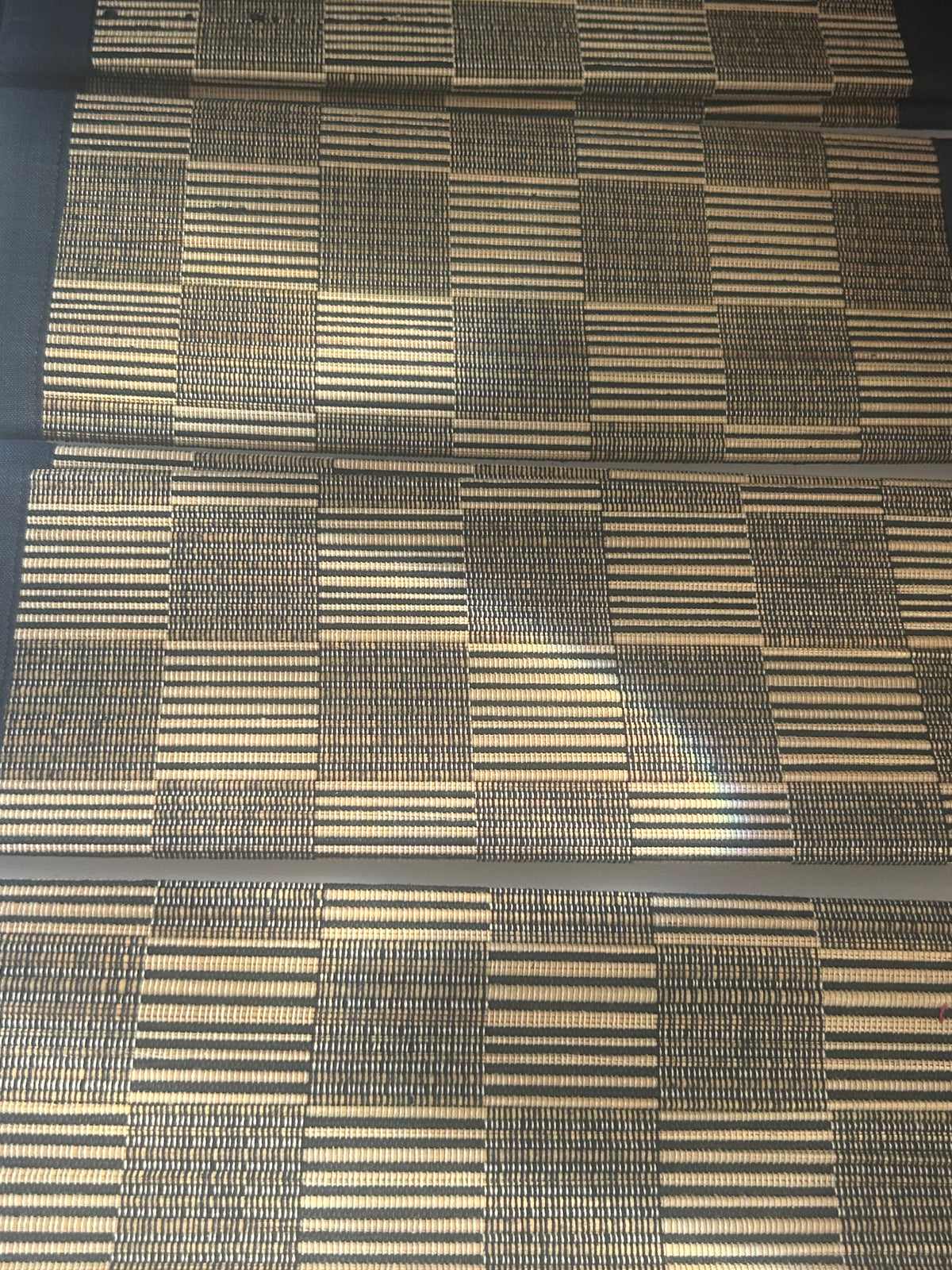 Modern Dining Placemats | Set of 4