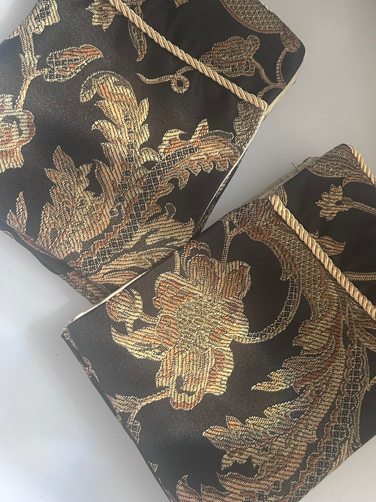 Luxury Dining Placemats | Set of 4
