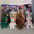 TY International Bears Collection