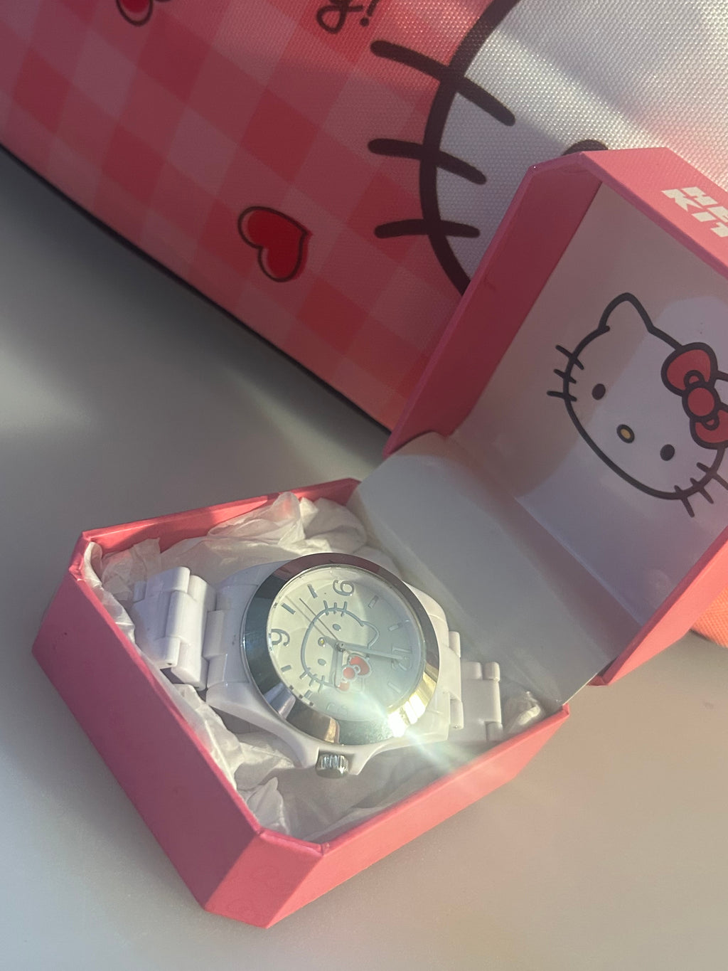 Ultimate Hello Kitty Collection | Picnic Cooler, Accessories & More!