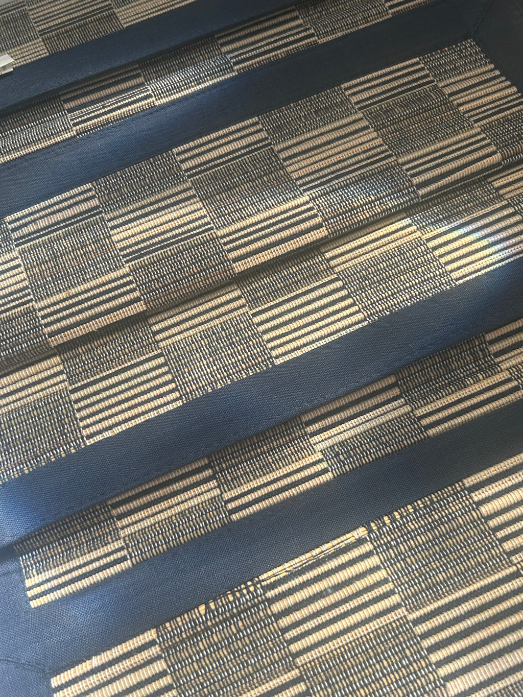 Modern Dining Placemats | Set of 4