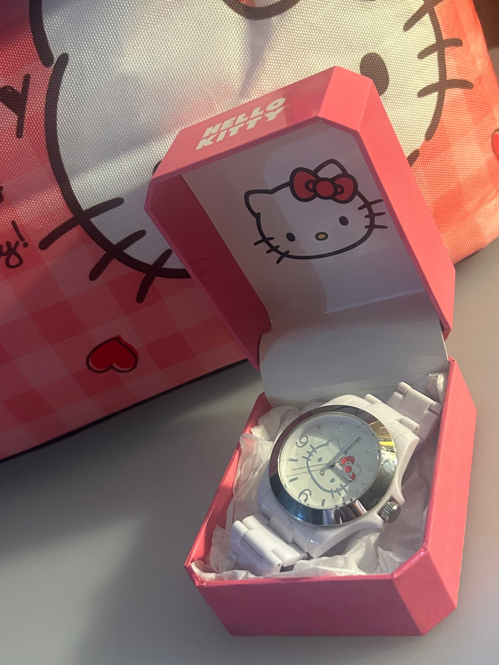 Ultimate Hello Kitty Collection | Picnic Cooler, Accessories & More!