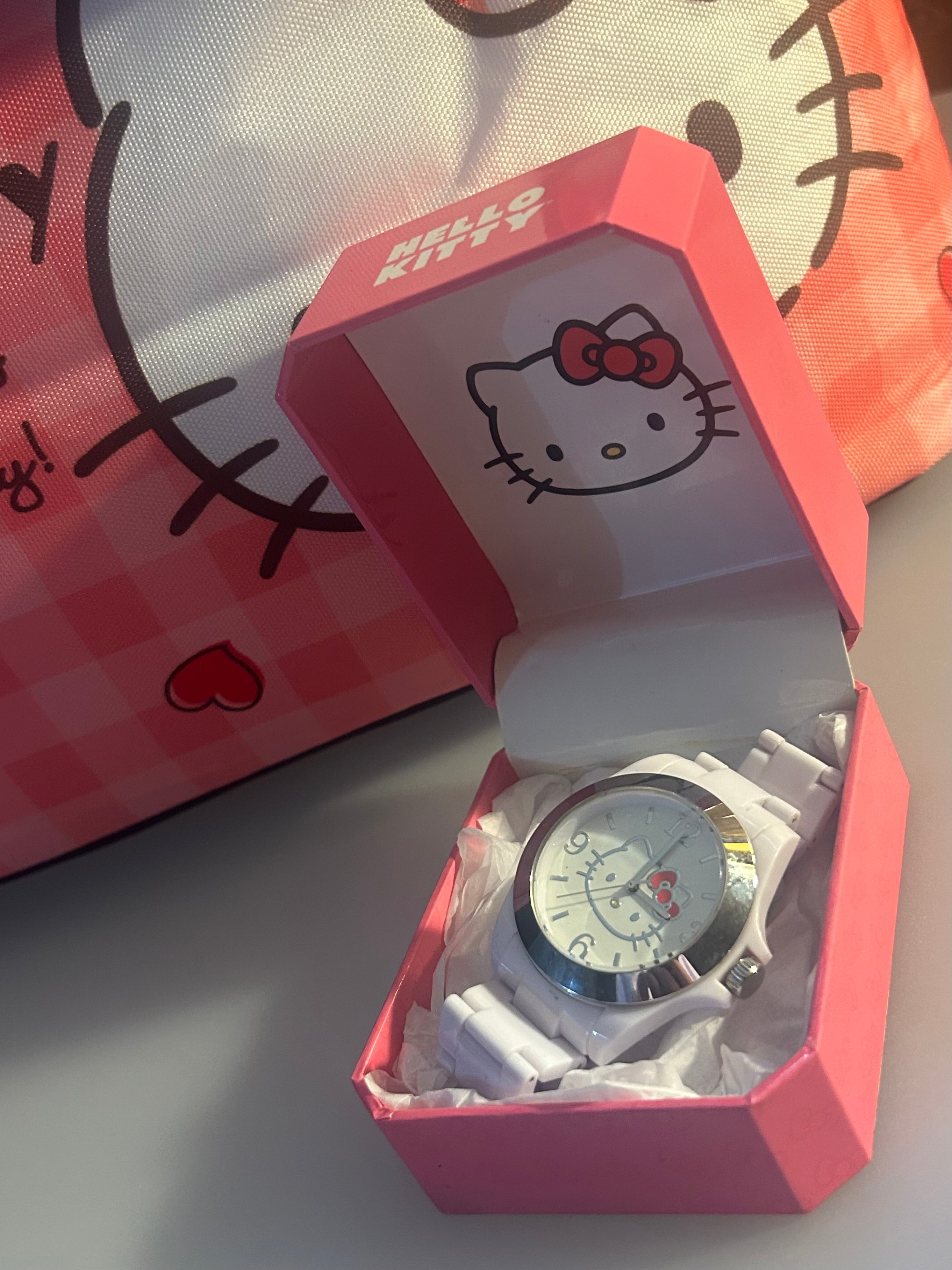 Ultimate Hello Kitty Collection | Picnic Cooler, Accessories & More!