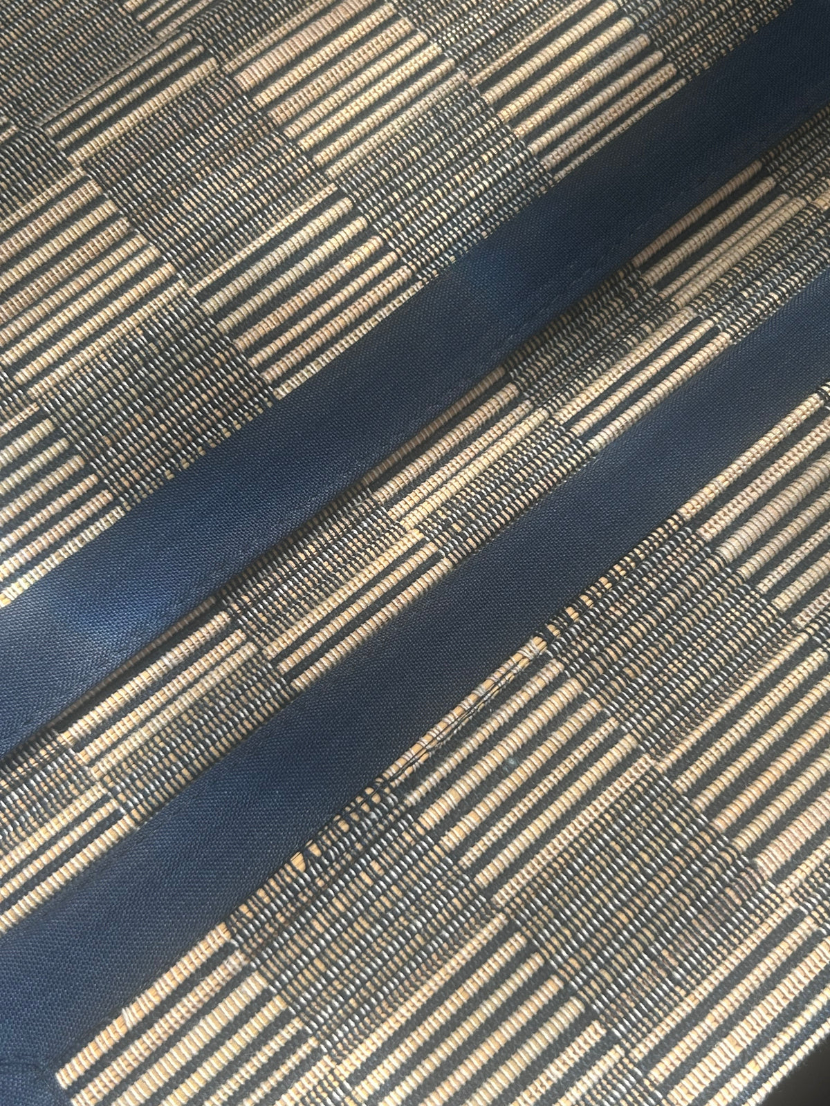 Modern Dining Placemats | Set of 4