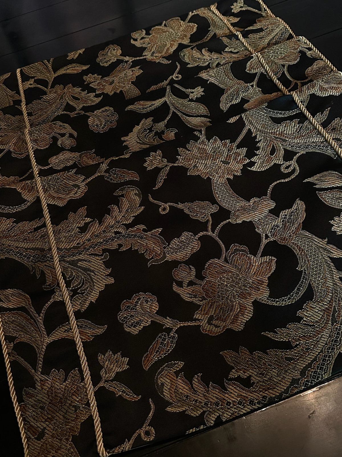 Luxury Dining Placemats | Set of 4