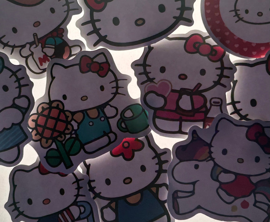 Ultimate Hello Kitty Collection | Picnic Cooler, Accessories & More!