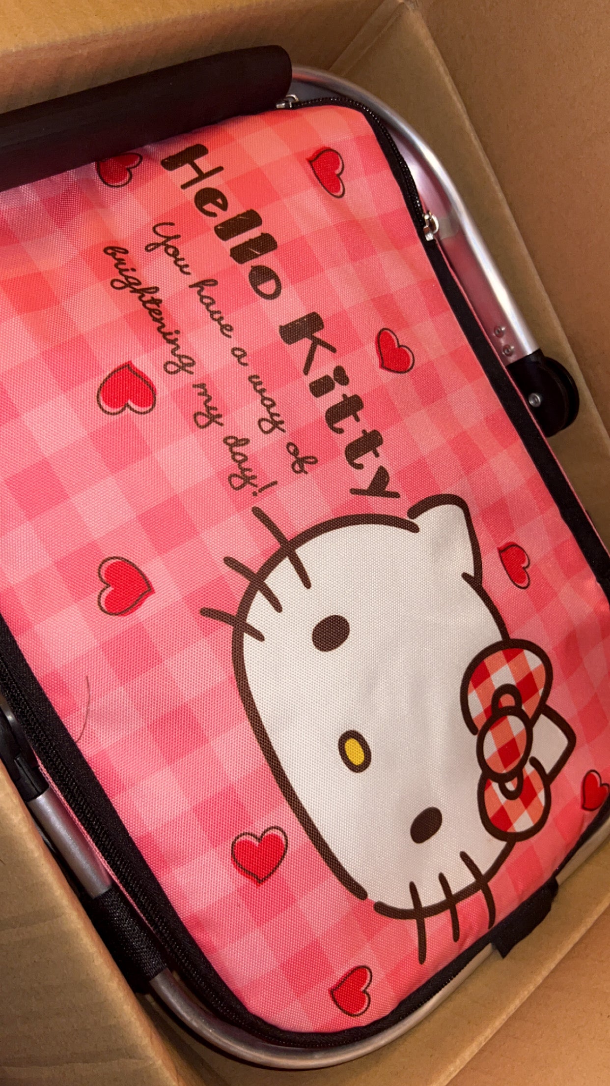 Ultimate Hello Kitty Collection | Picnic Cooler, Accessories & More!