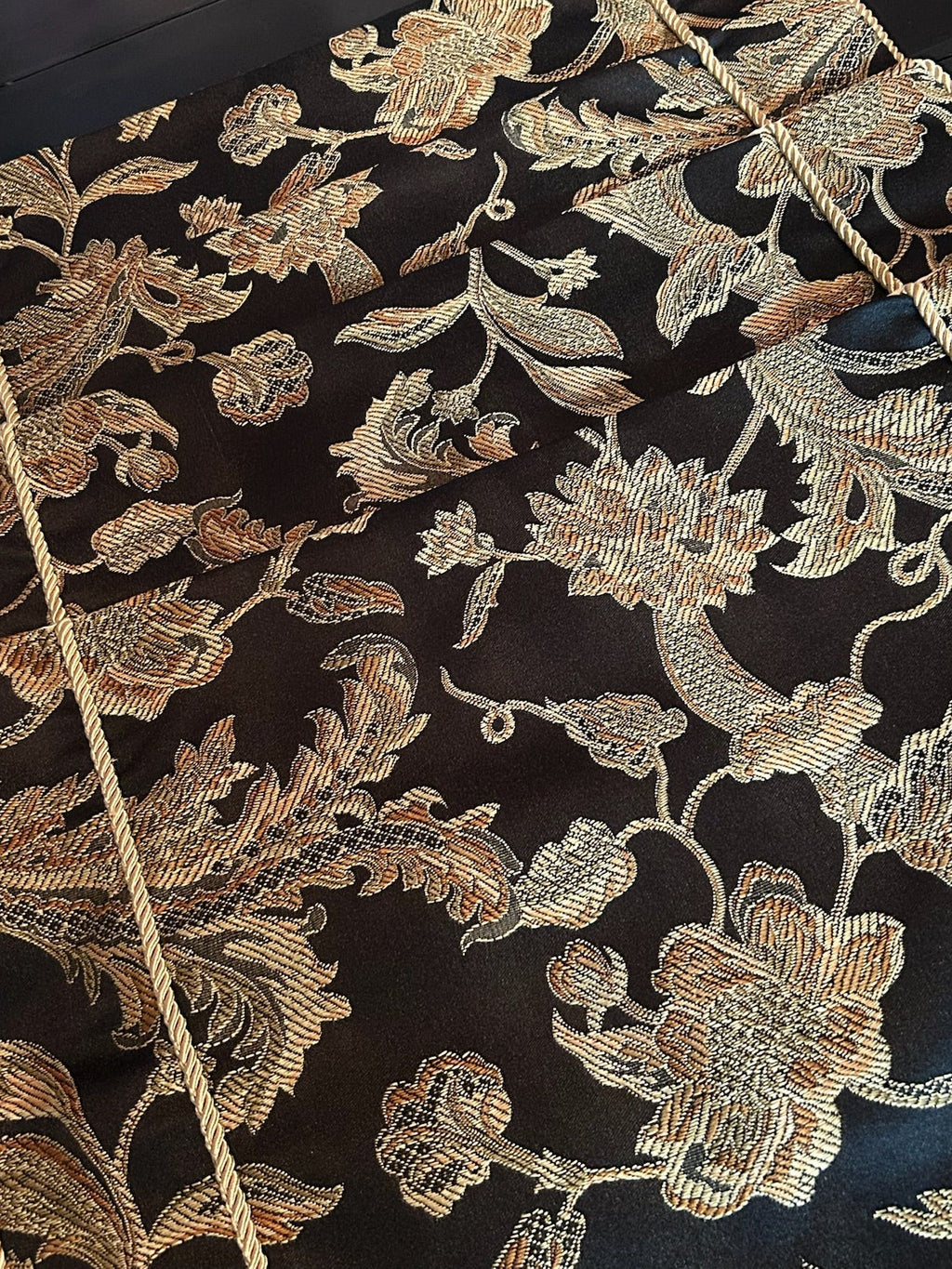 Luxury Dining Placemats | Set of 4