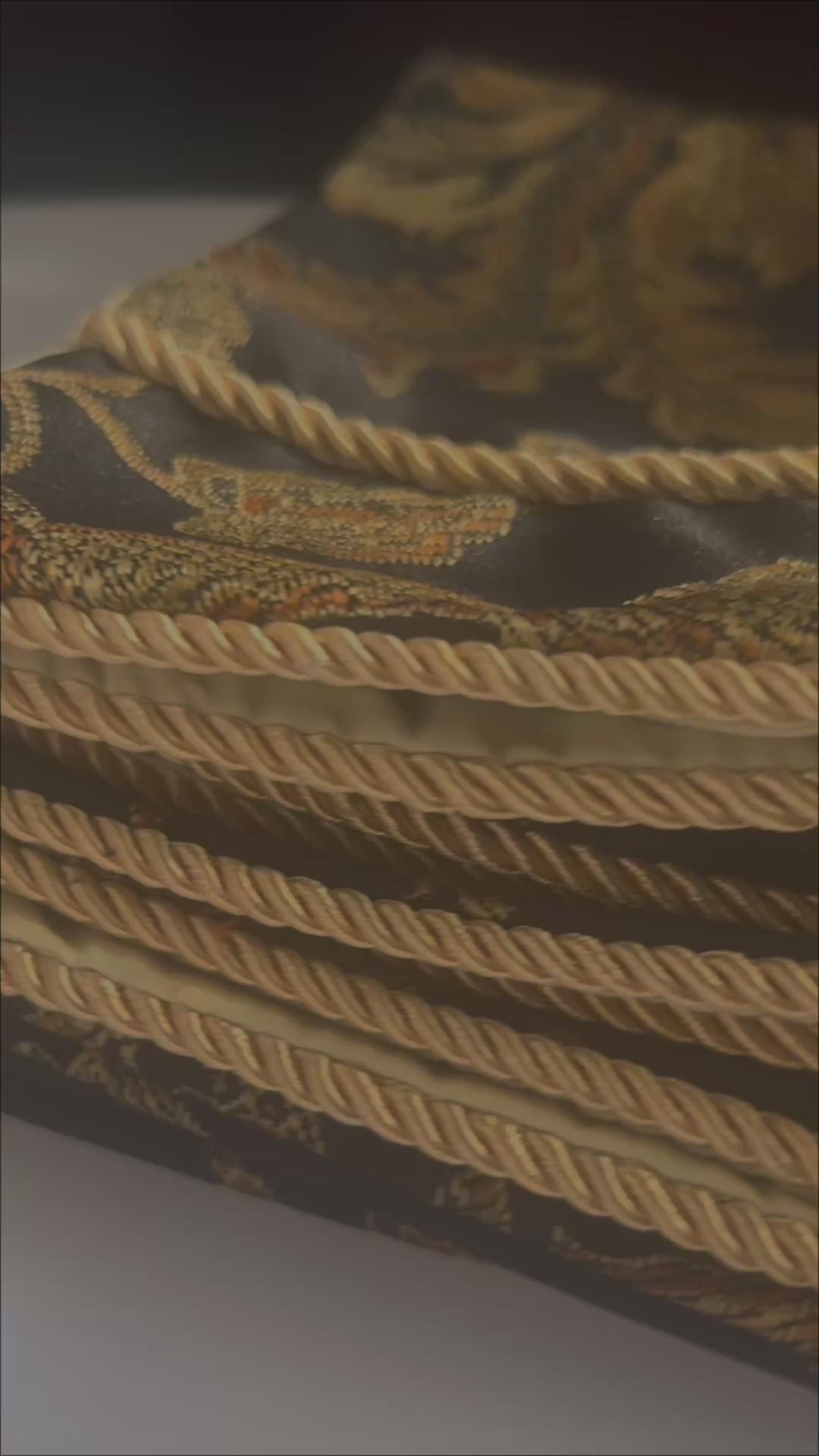 Luxury Dining Placemats | Set of 4